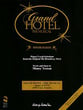 Grand Hotel-Highlights Vocal Solo & Collections sheet music cover
